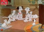 101 Dalmatians