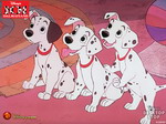 101 Dalmatians