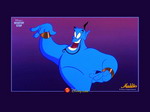 The Genie