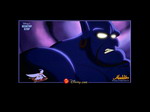 The evil Genie