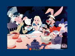 Alice in Wonderland