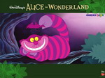 The Cheshire Cat