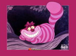 The Cheshire Cat