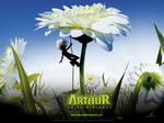 Arthur and the Minimoys