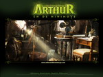 Arthur and the Minimoys