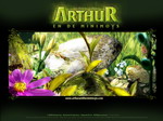 Arthur and the Minimoys