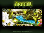 Arthur and the Minimoys