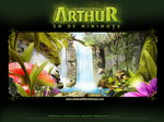 Arthur and the Minimoys