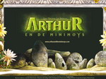 Arthur and the Minimoys