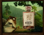 McSquizzy