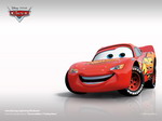 Lightning McQueen