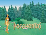 Pocahontas
