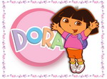Dora and Boots