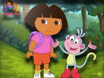 Dora the Explorer