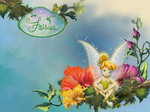 Disney Fairies