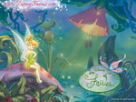 Disney Fairies