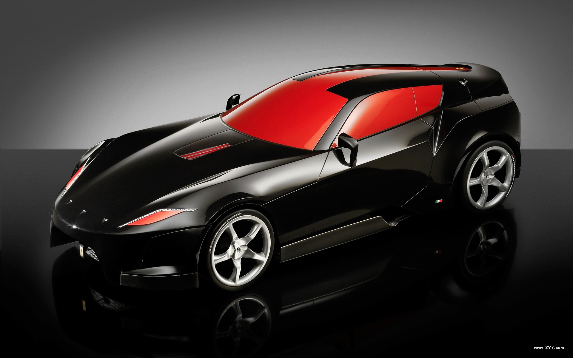 FERRARIS ferraris: