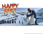 Happy Feet
