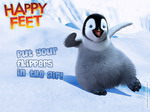 Happy Feet