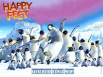 Happy Feet