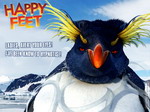 Happy Feet