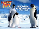 Happy Feet