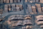 Wood factory