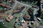 Wood factory
