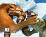 Diego and Sid