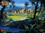 The village