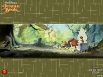 Jungle book