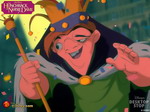 Quasimodo