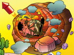 Looney Tunes