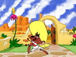 Looney Tunes