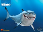 Finding Nemo