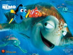 Finding Nemo