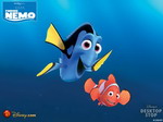 Finding Nemo