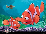 Nemo and Marlin