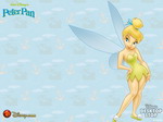 Tinker bell