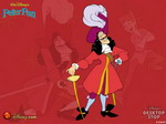 Captain Hook
