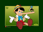 Pinocchio