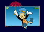 Jiminy Cricket