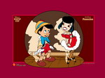 Pinocchio