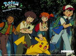 Pokemon