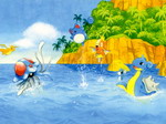 Pokemon