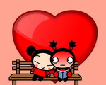 Pucca and Garu