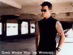 Sing When You're Winning
