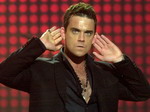 Robbie Williams