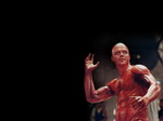 Let Me Entertain You, Robbie Williams