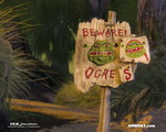 Watch out, Ogres